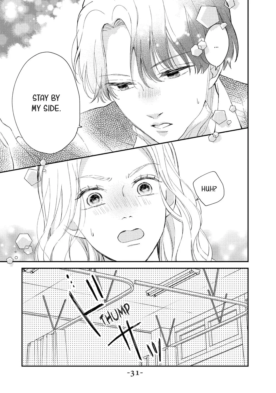 Neko to Kiss - Chapter 5 - Page 31