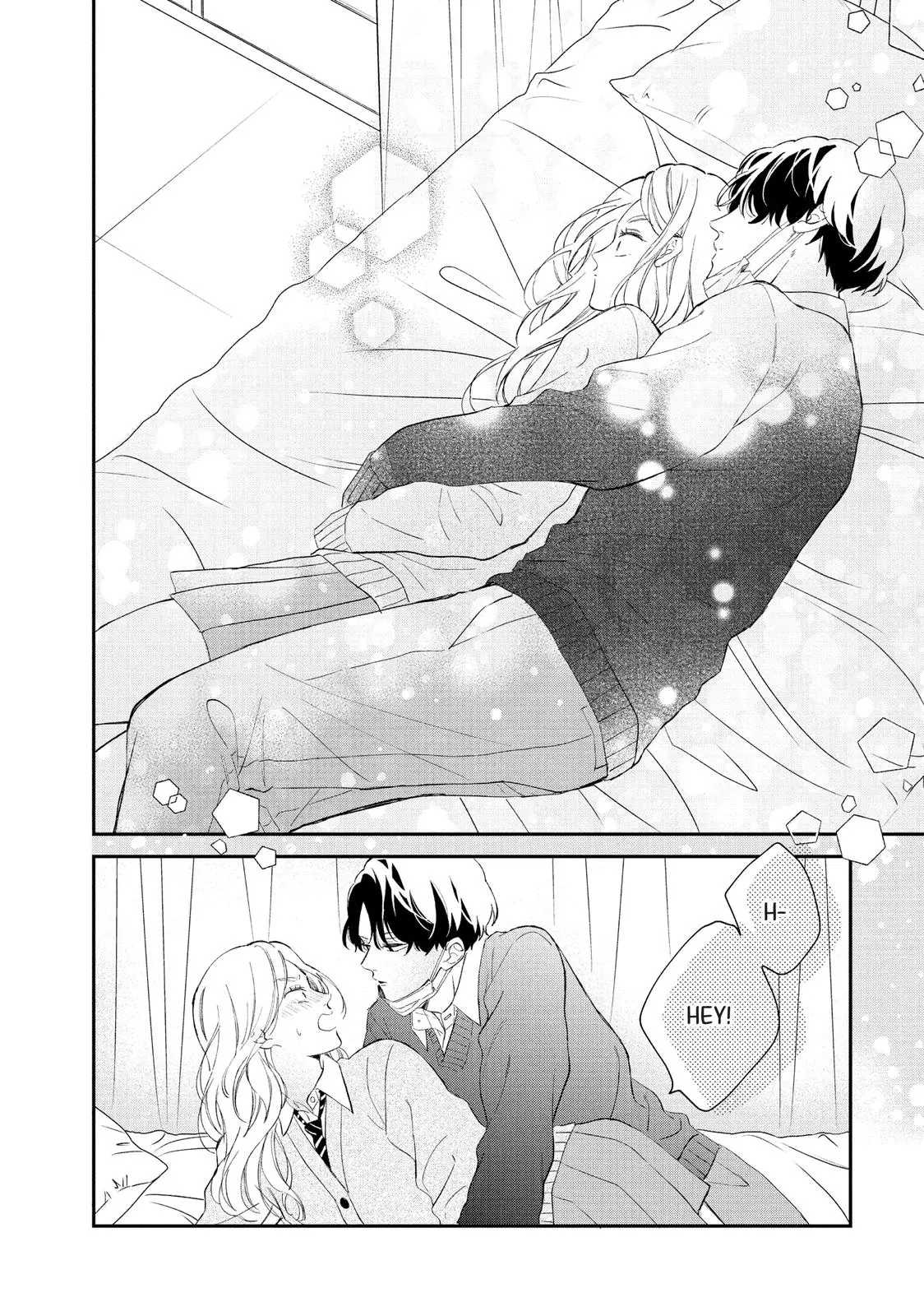 Neko to Kiss - Chapter 5 - Page 32