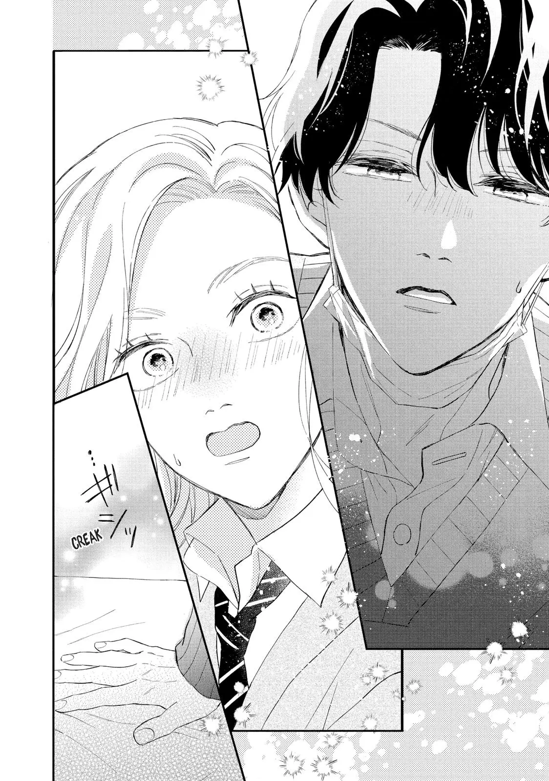 Neko to Kiss - Chapter 5 - Page 36
