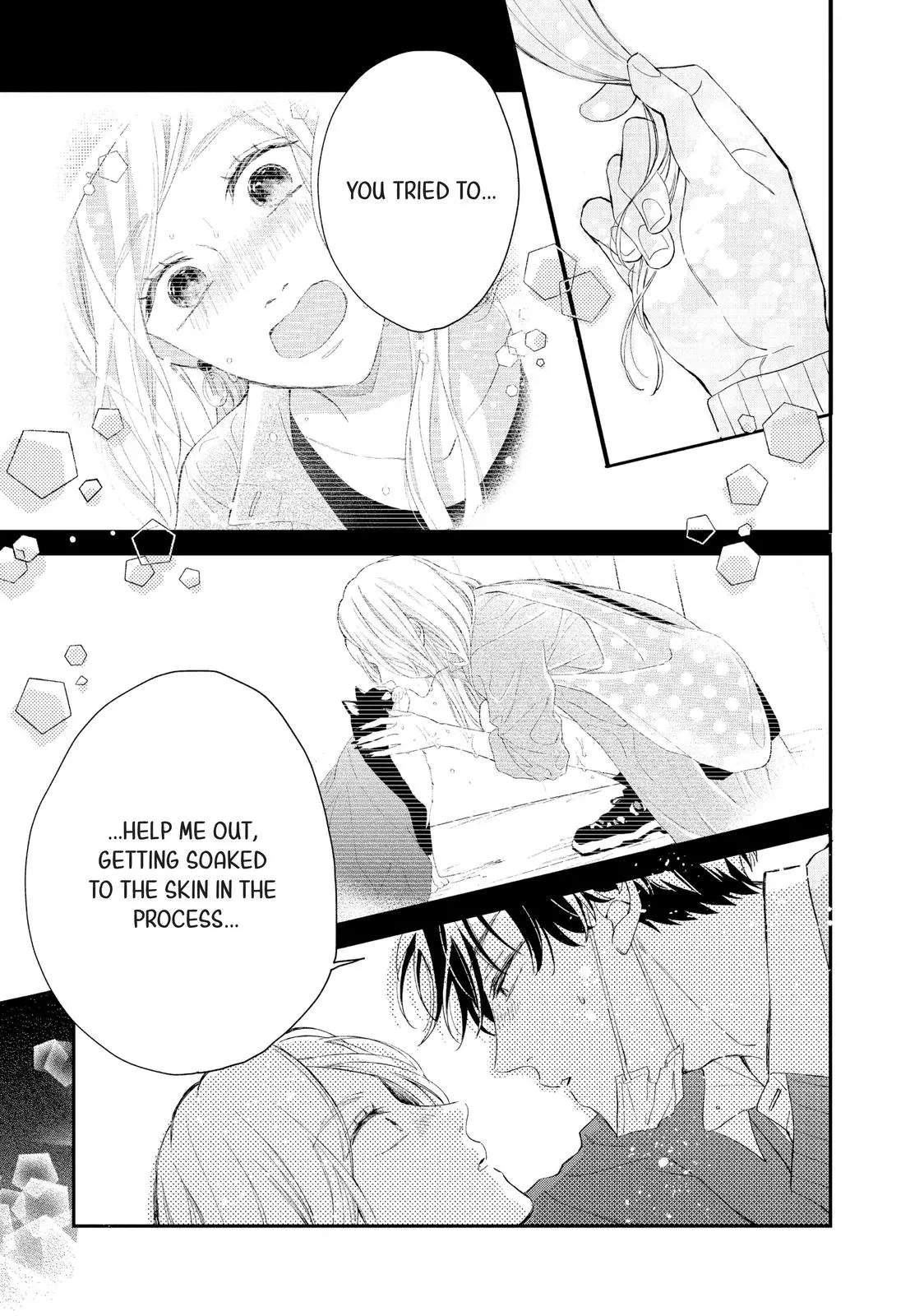 Neko to Kiss - Chapter 5 - Page 39