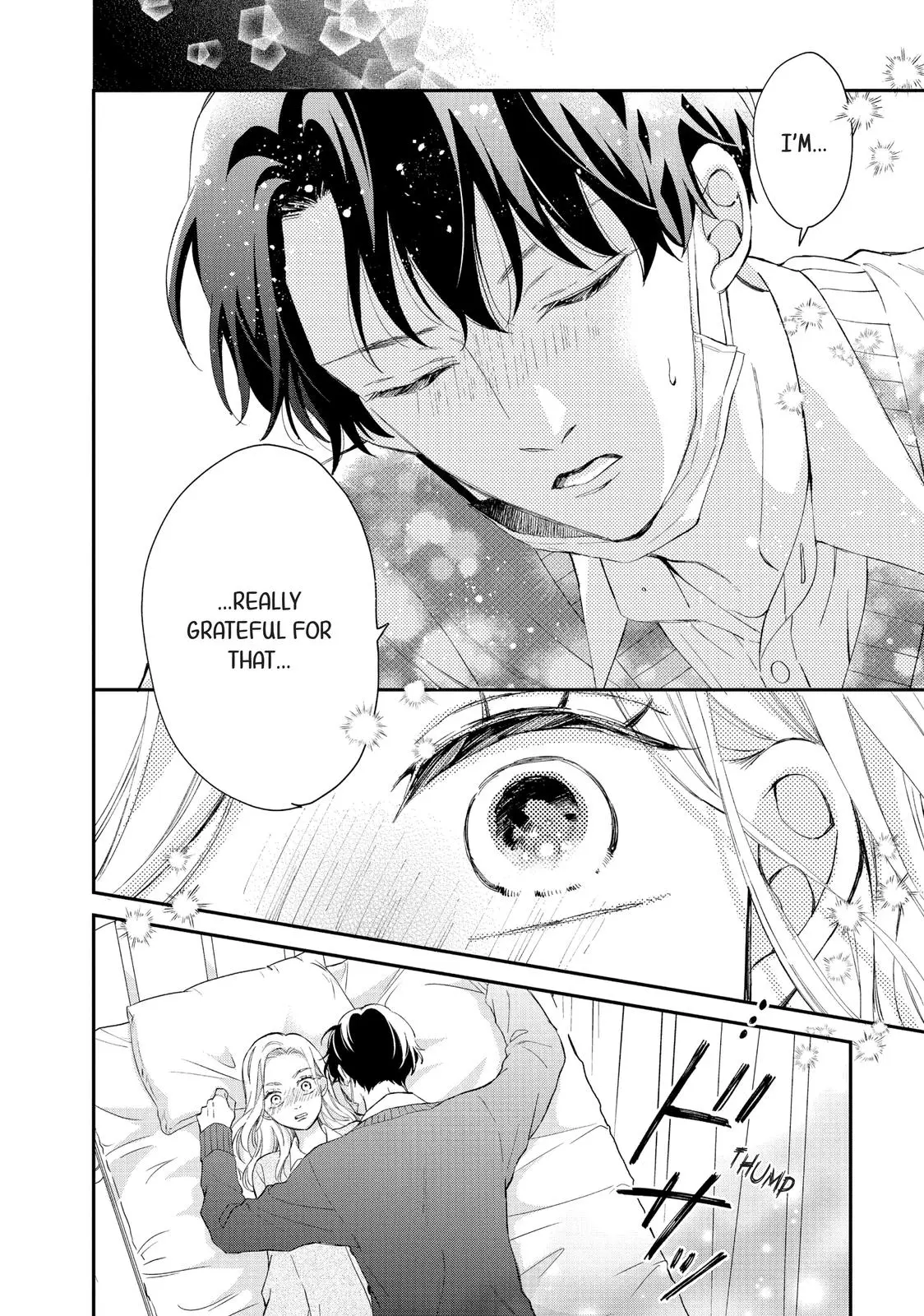 Neko to Kiss - Chapter 5 - Page 40