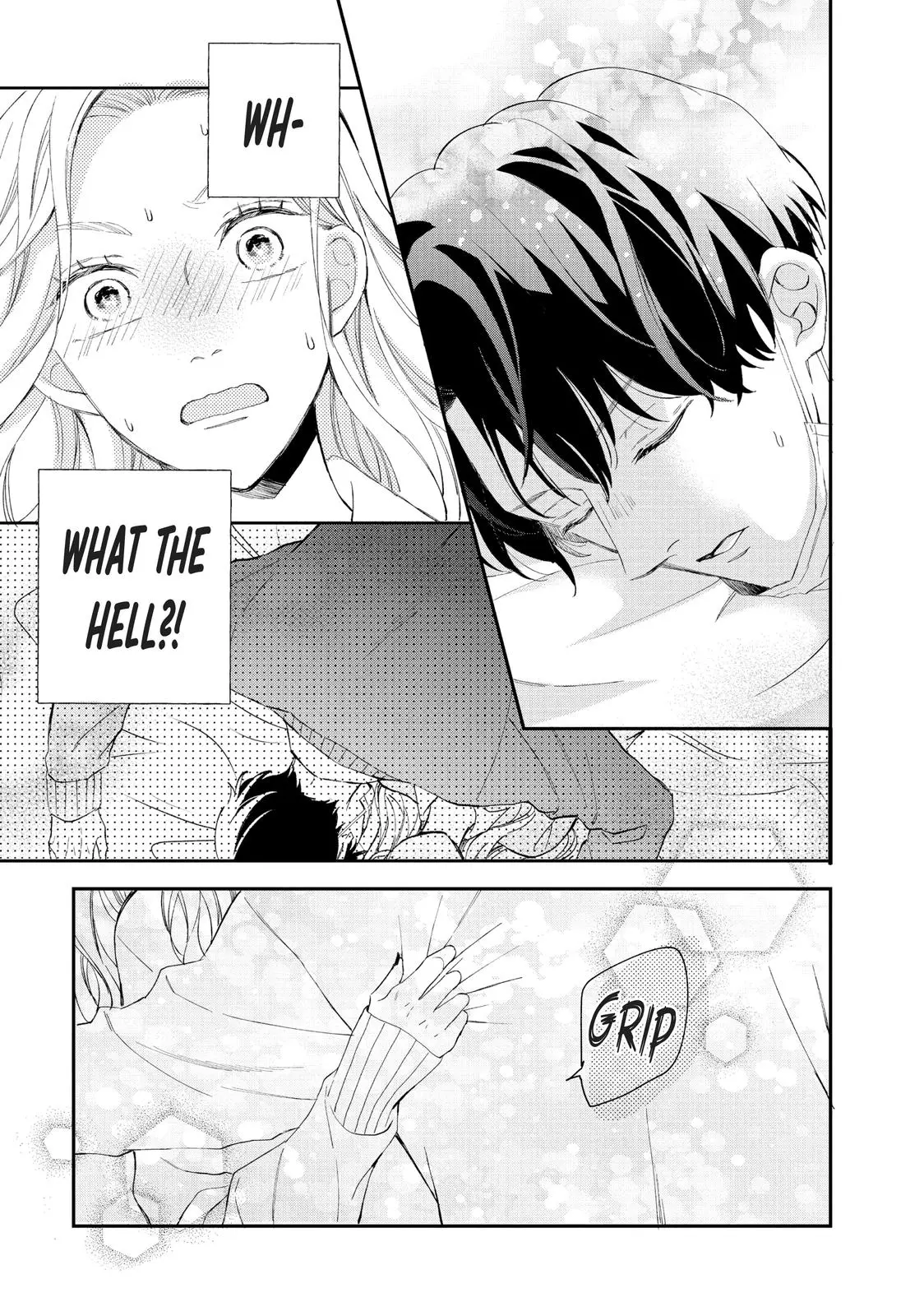 Neko to Kiss - Chapter 5 - Page 41