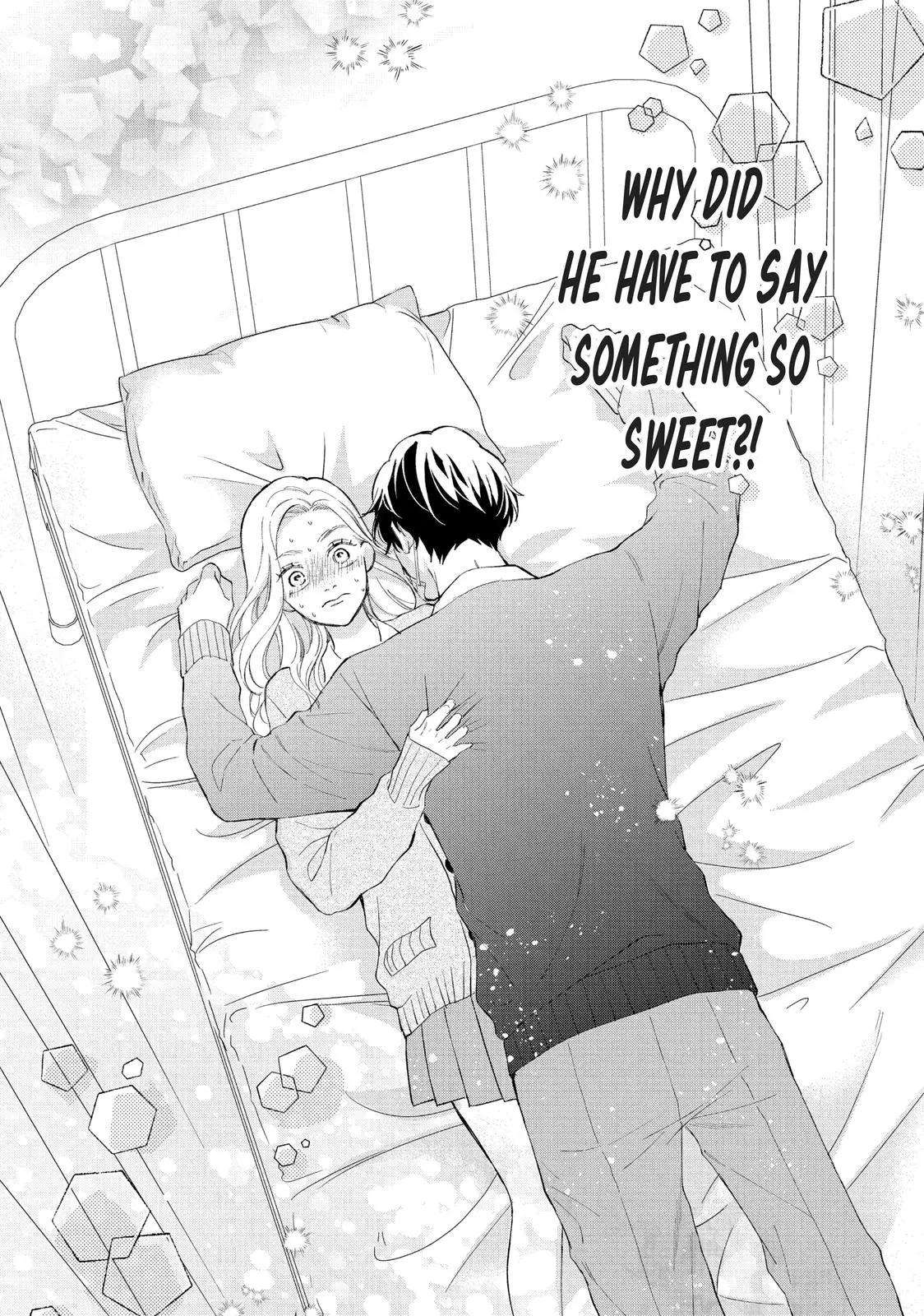 Neko to Kiss - Chapter 5 - Page 42