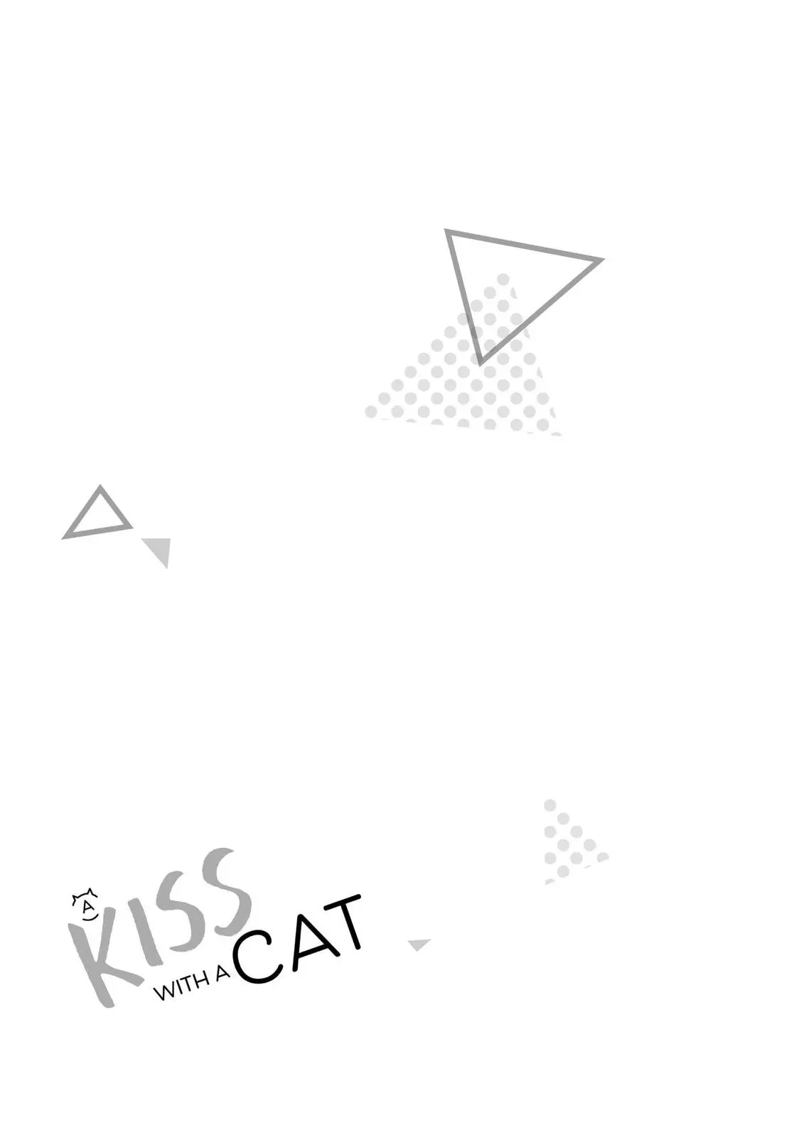 Neko to Kiss - Chapter 5 - Page 43