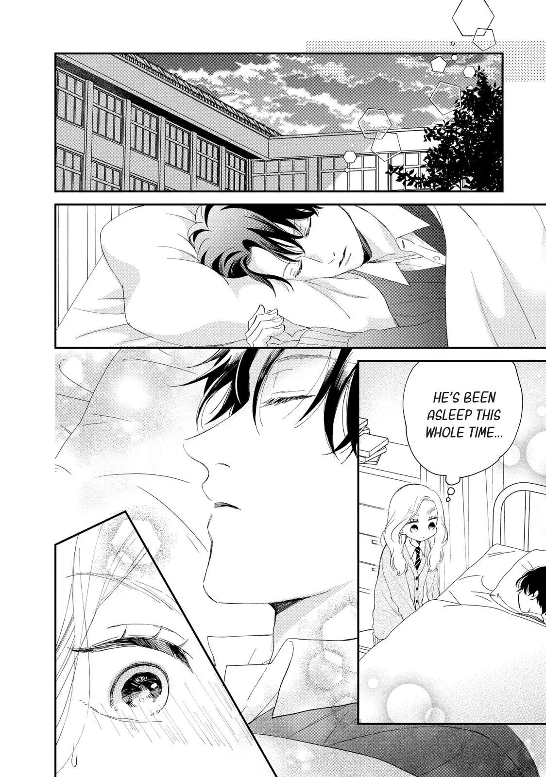 Neko to Kiss - Chapter 6 - Page 2