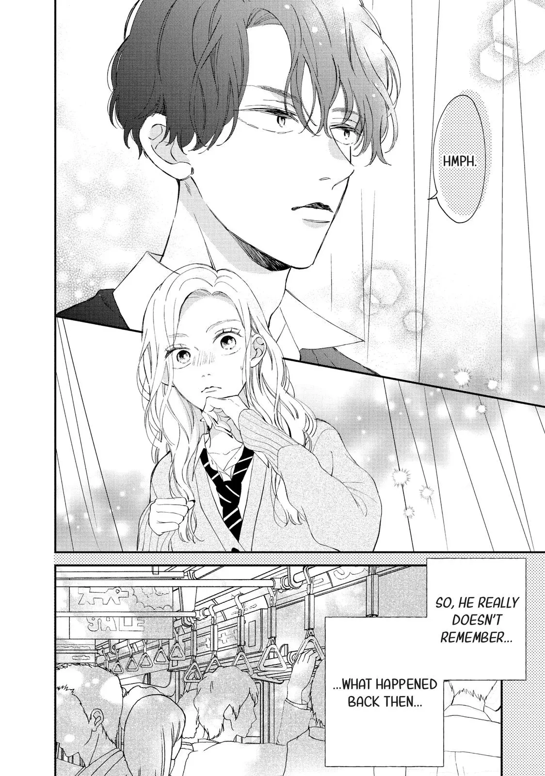 Neko to Kiss - Chapter 6 - Page 6