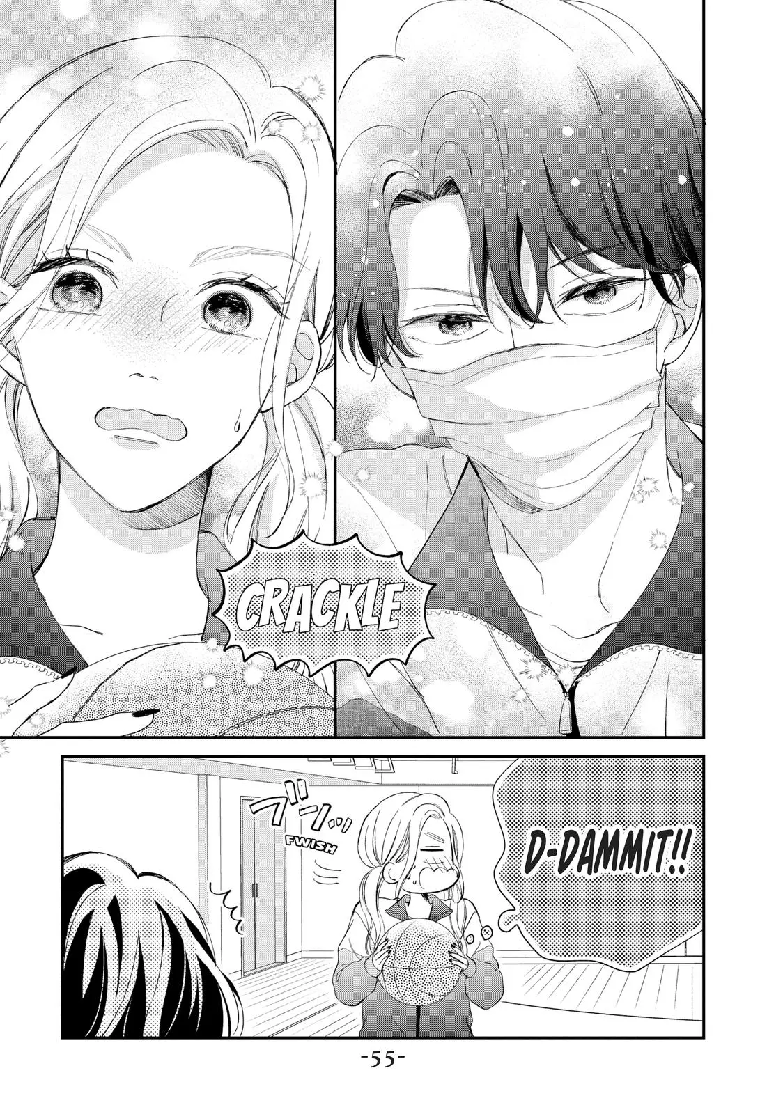 Neko to Kiss - Chapter 6 - Page 11
