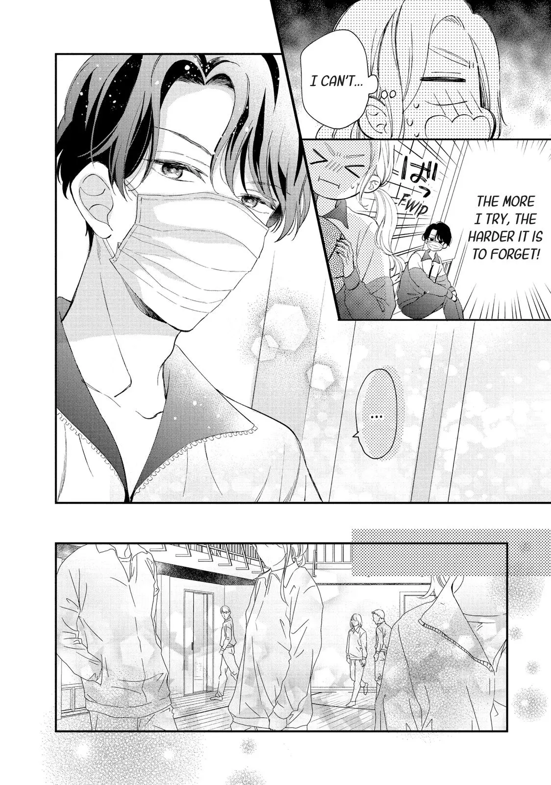 Neko to Kiss - Chapter 6 - Page 12