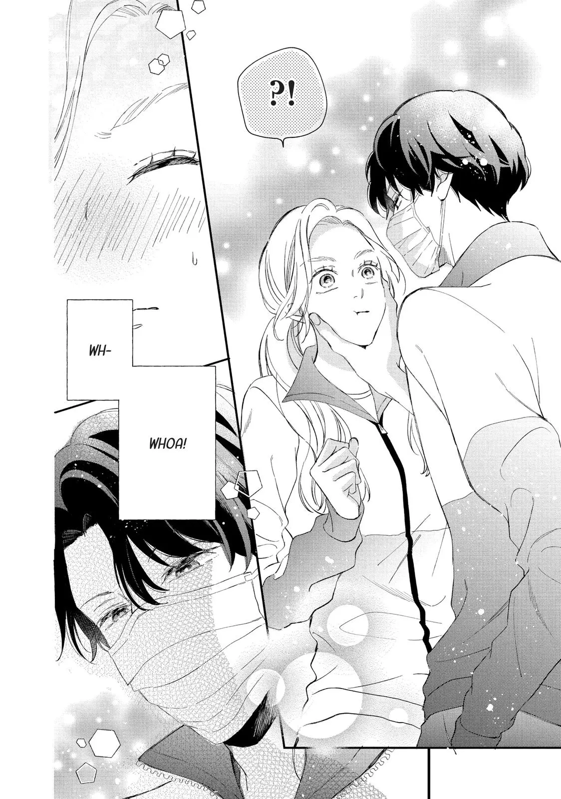 Neko to Kiss - Chapter 6 - Page 16