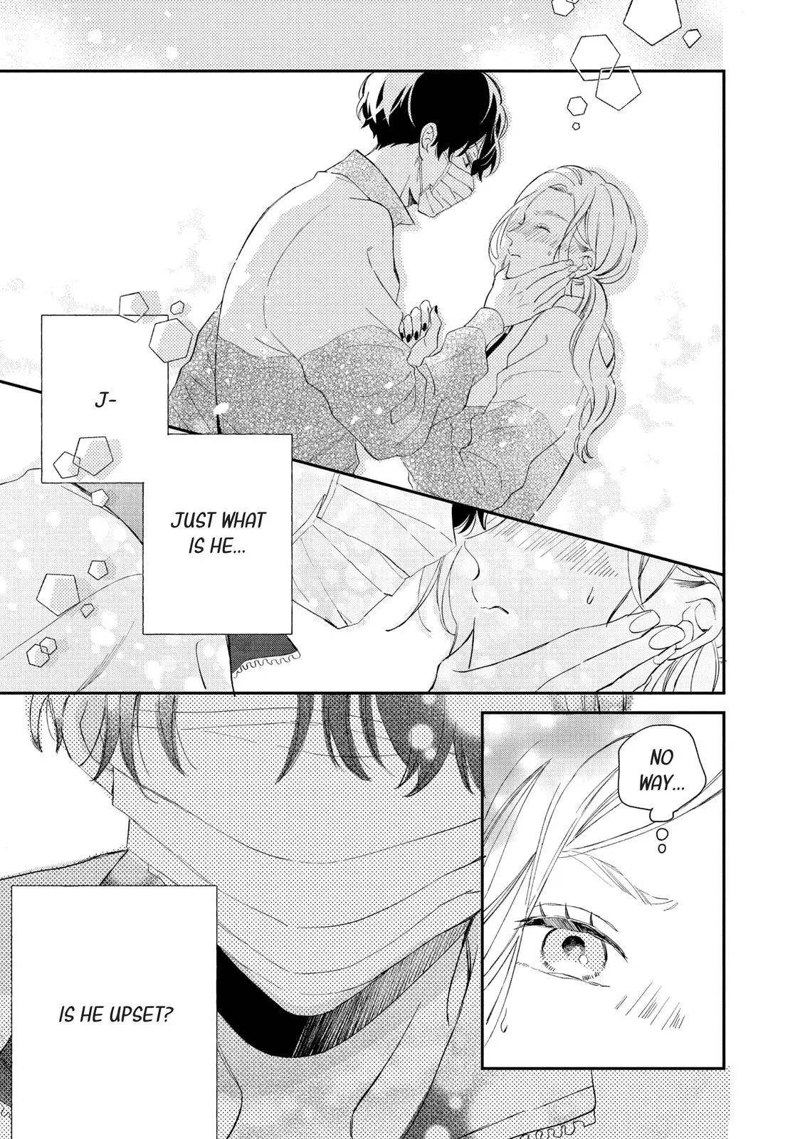 Neko to Kiss - Chapter 6 - Page 17