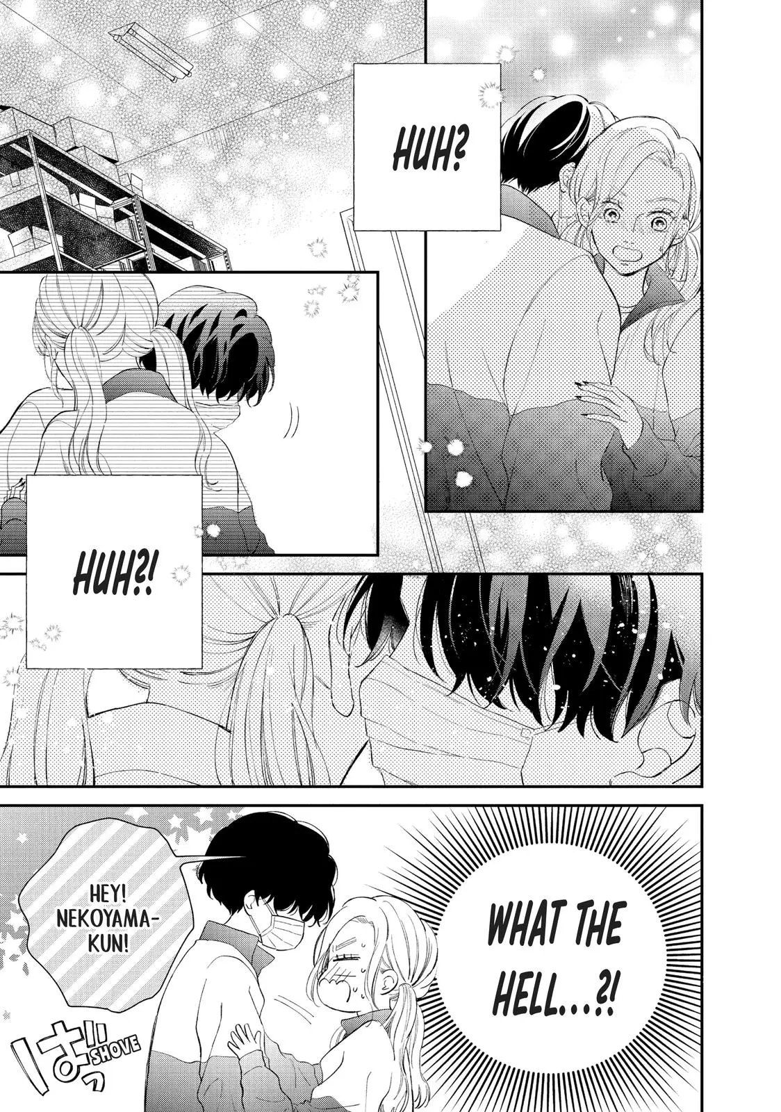 Neko to Kiss - Chapter 6 - Page 19