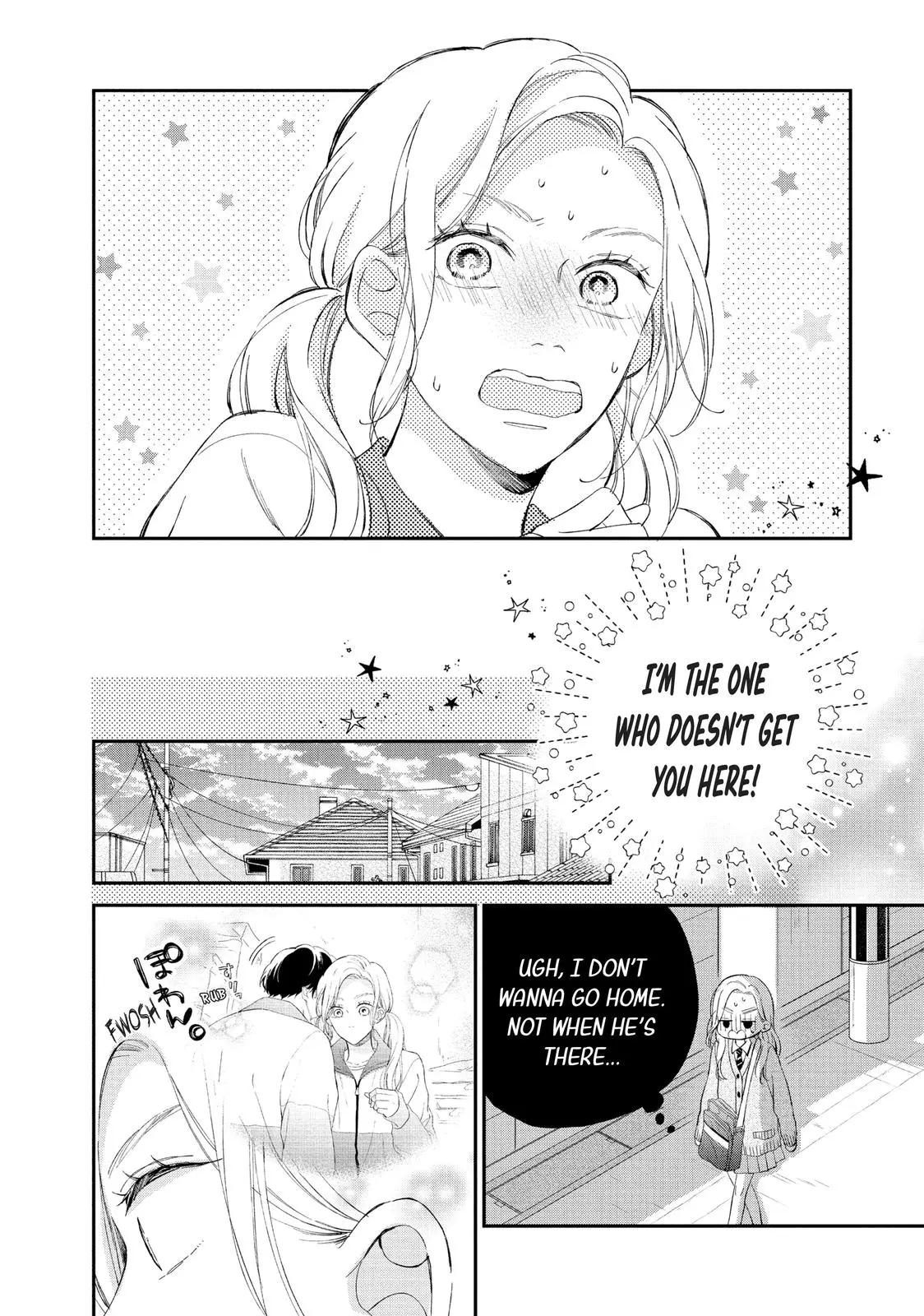 Neko to Kiss - Chapter 6 - Page 22