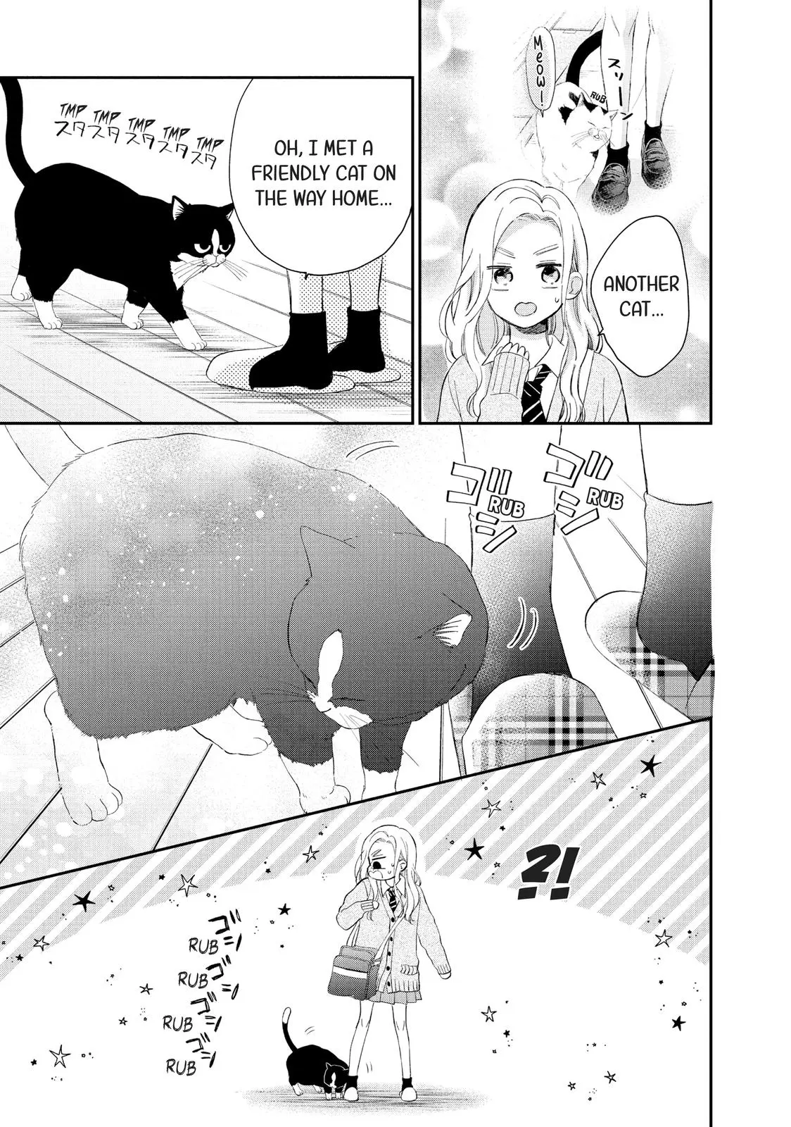 Neko to Kiss - Chapter 6 - Page 27