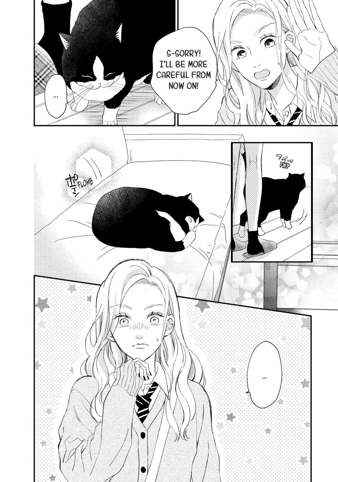 Neko to Kiss - Chapter 6 - Page 30