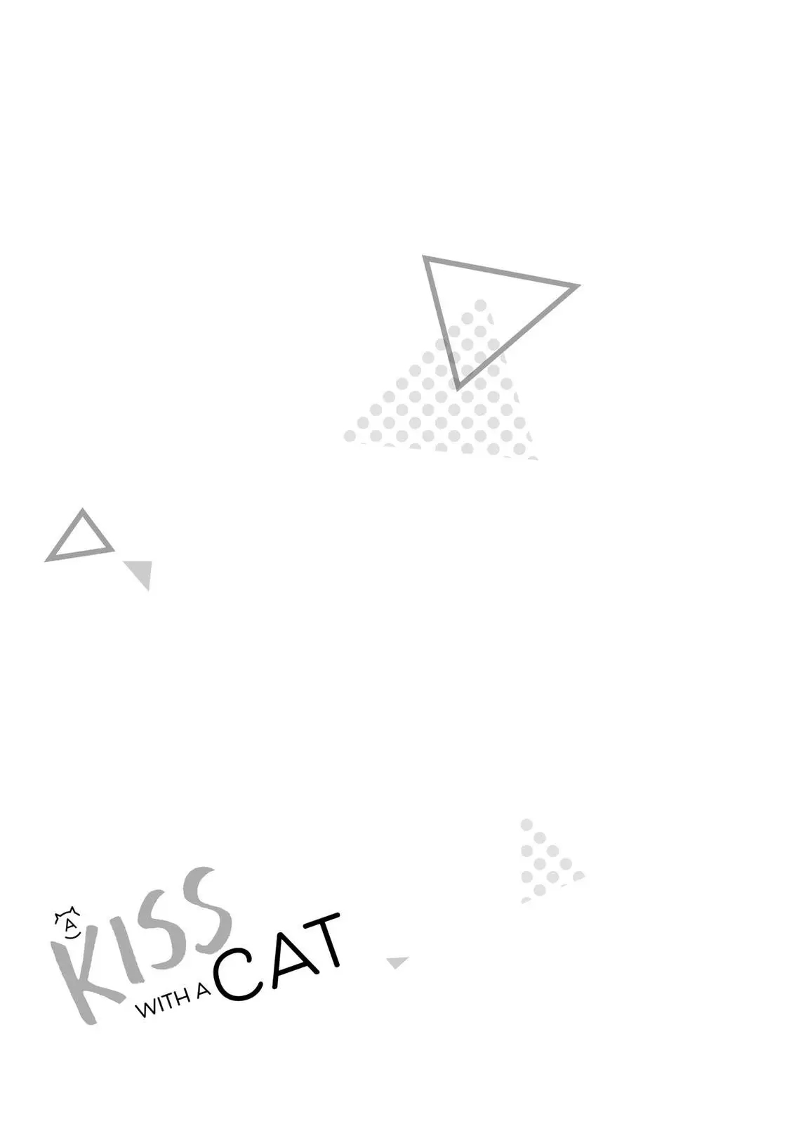 Neko to Kiss - Chapter 6 - Page 37