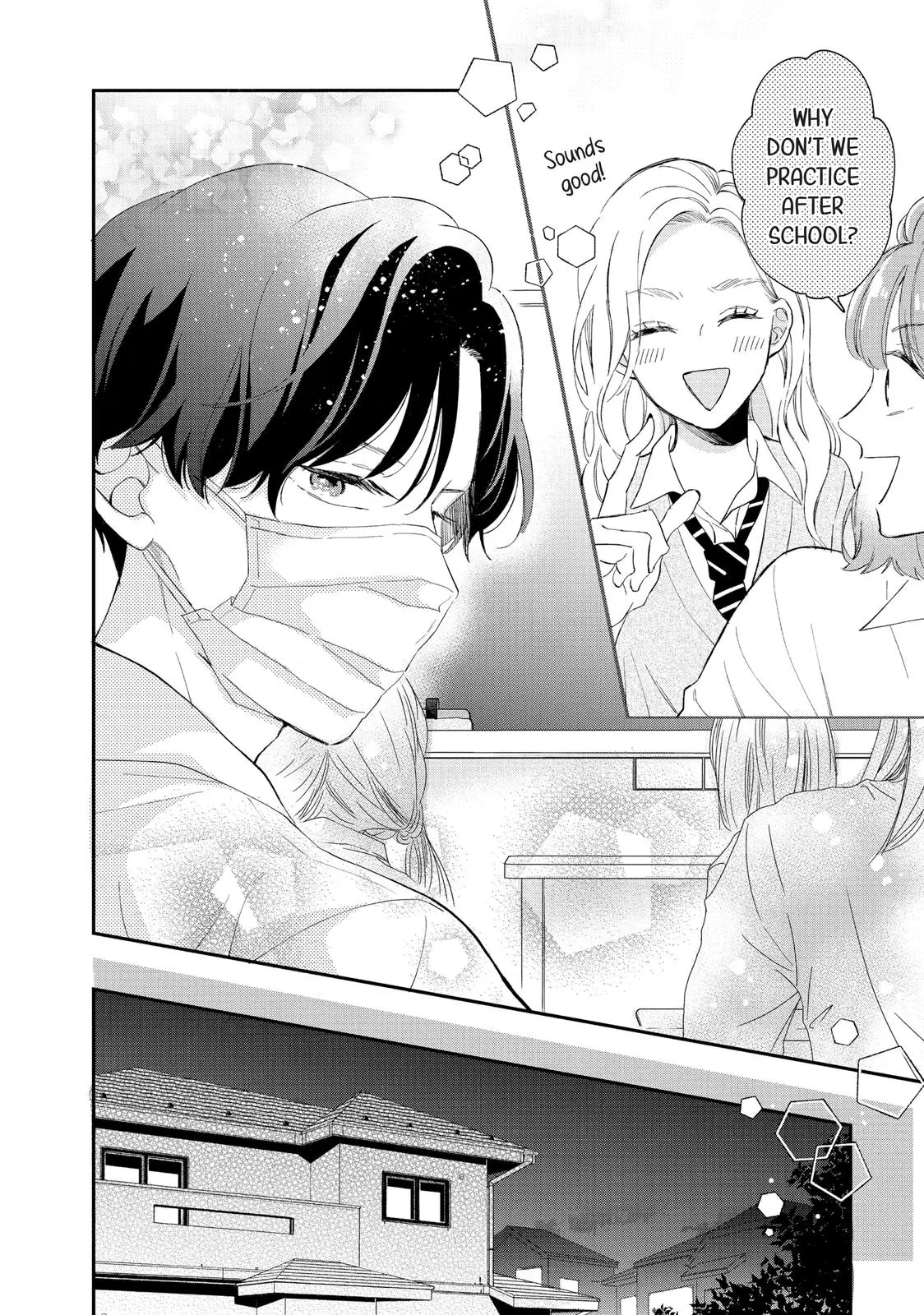 Neko to Kiss - Chapter 7 - Page 8