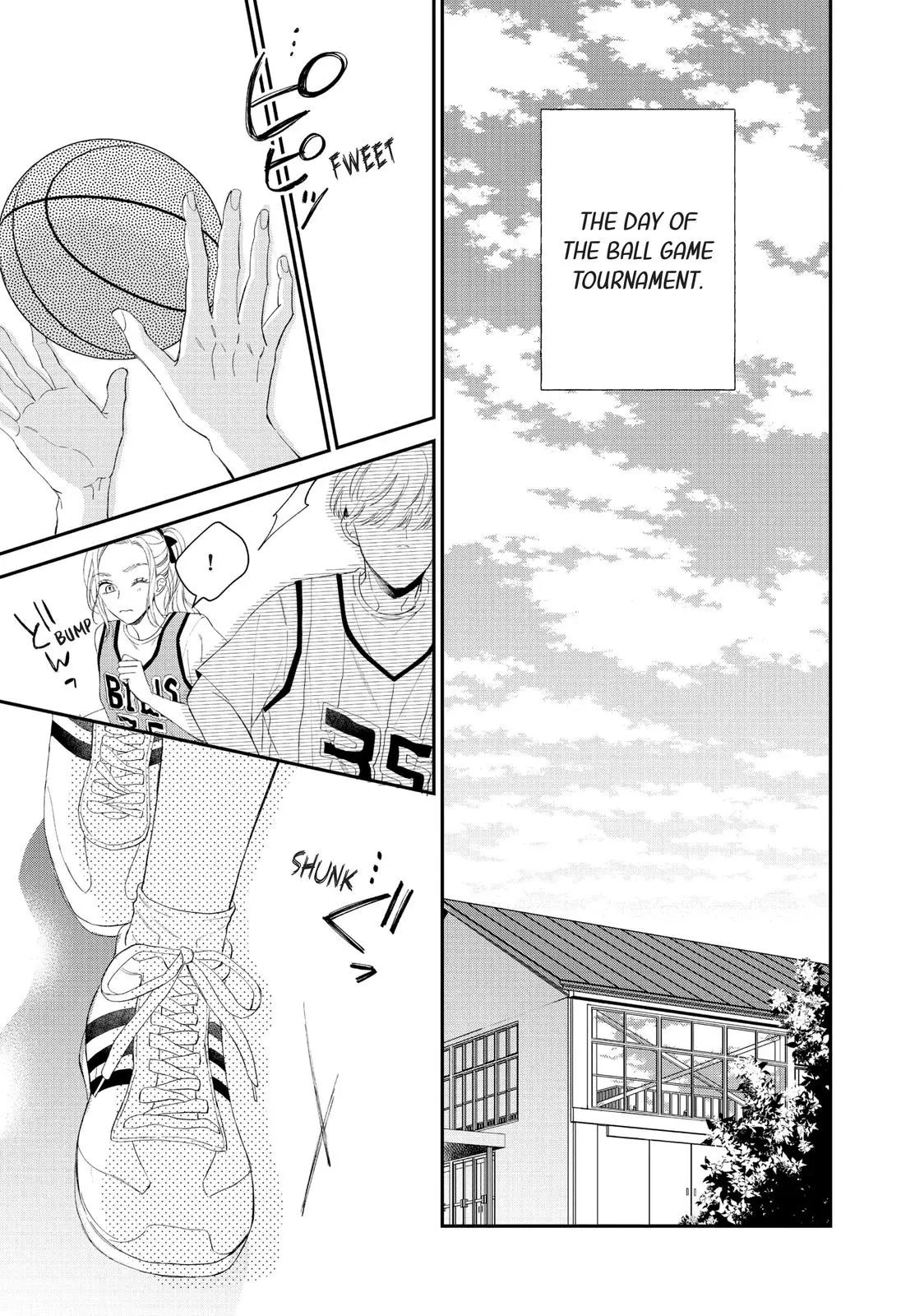 Neko to Kiss - Chapter 7 - Page 11