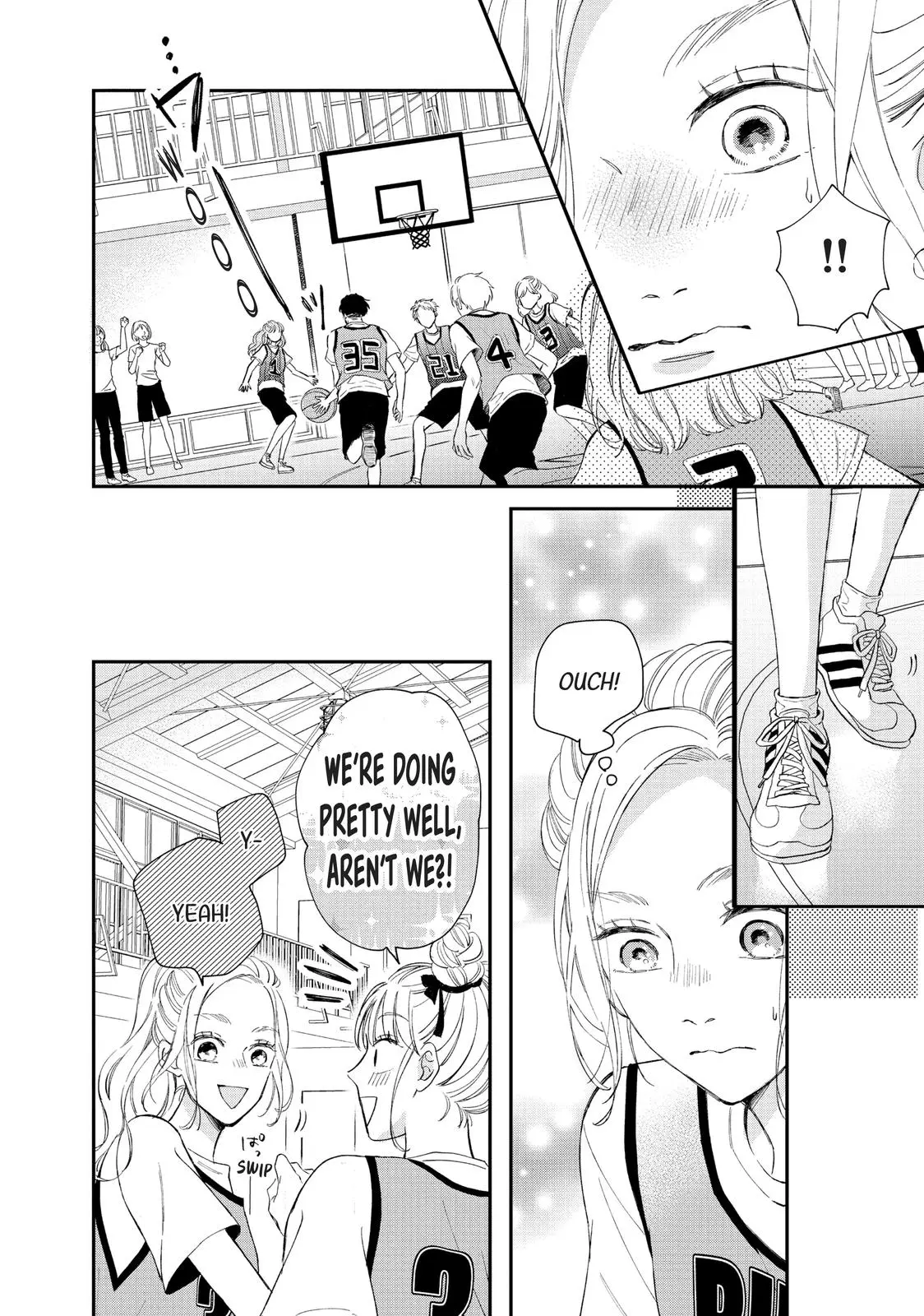Neko to Kiss - Chapter 7 - Page 12