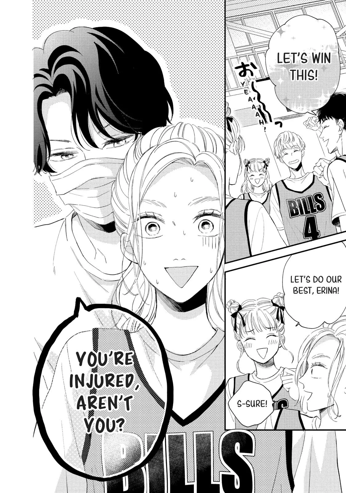 Neko to Kiss - Chapter 7 - Page 14