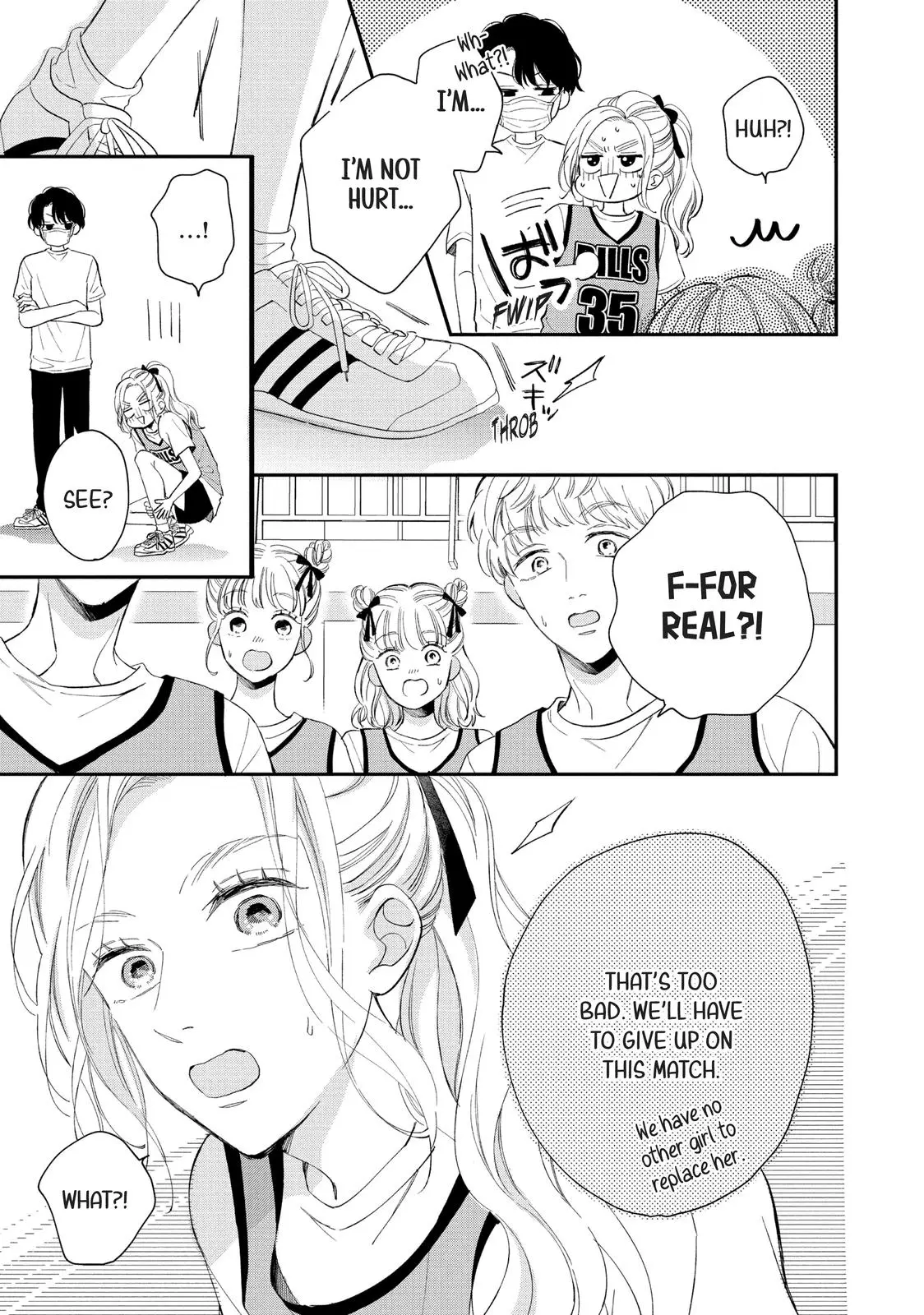 Neko to Kiss - Chapter 7 - Page 15