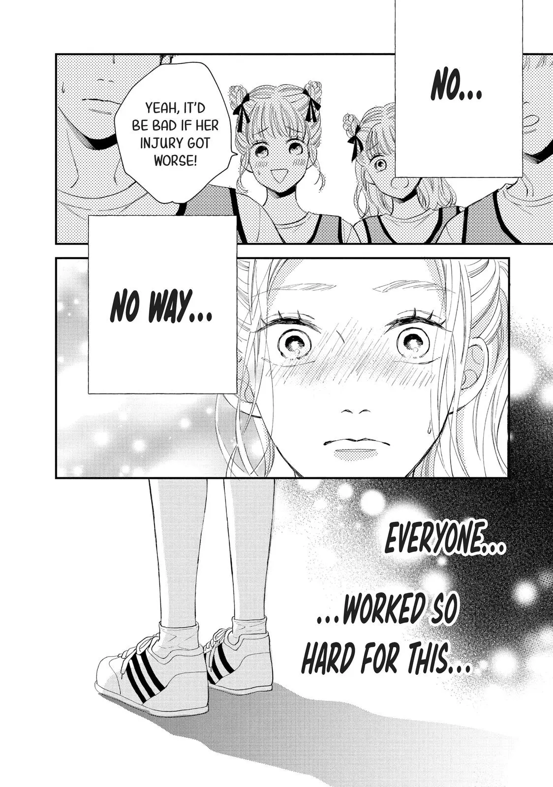 Neko to Kiss - Chapter 7 - Page 16