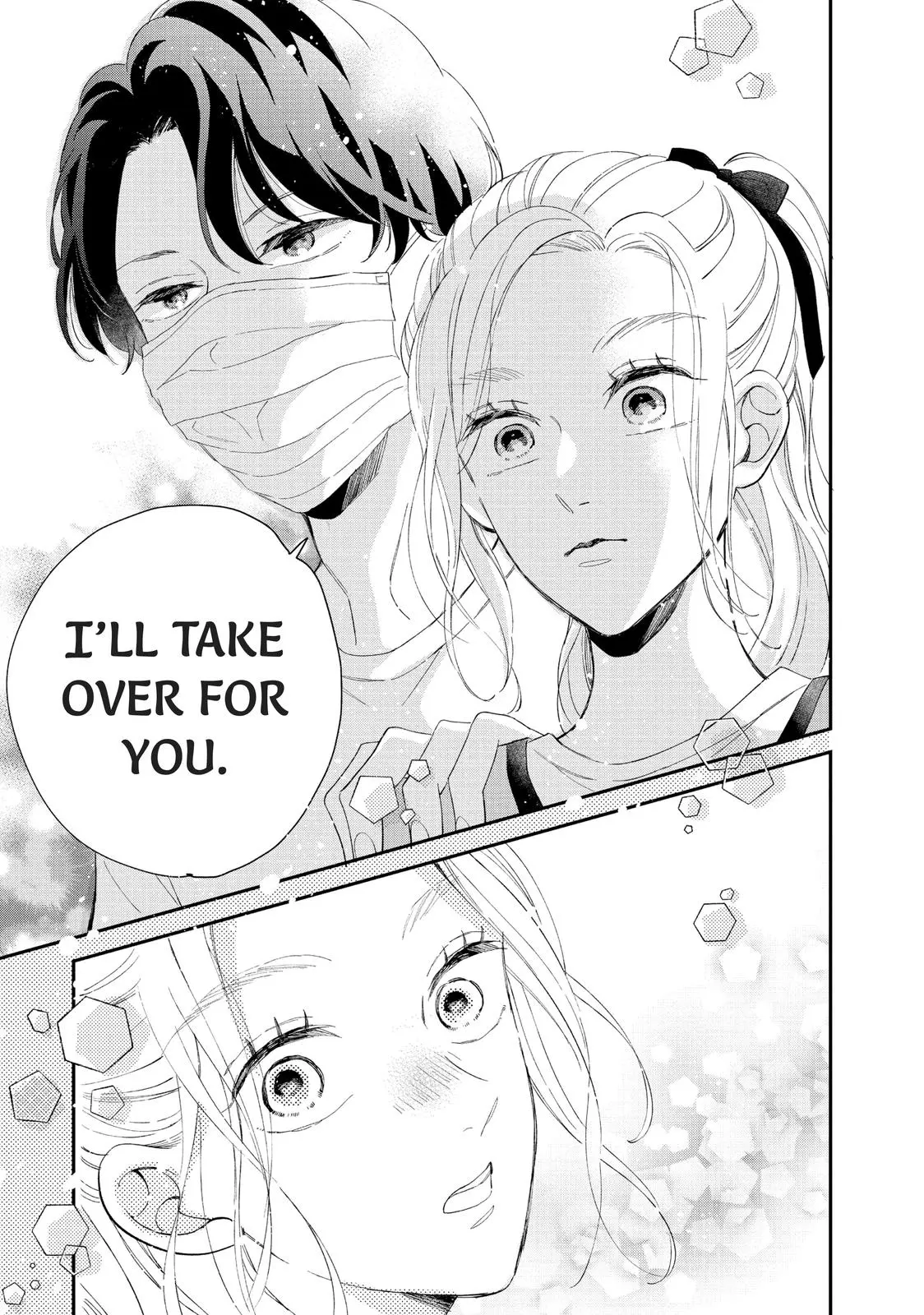 Neko to Kiss - Chapter 7 - Page 17