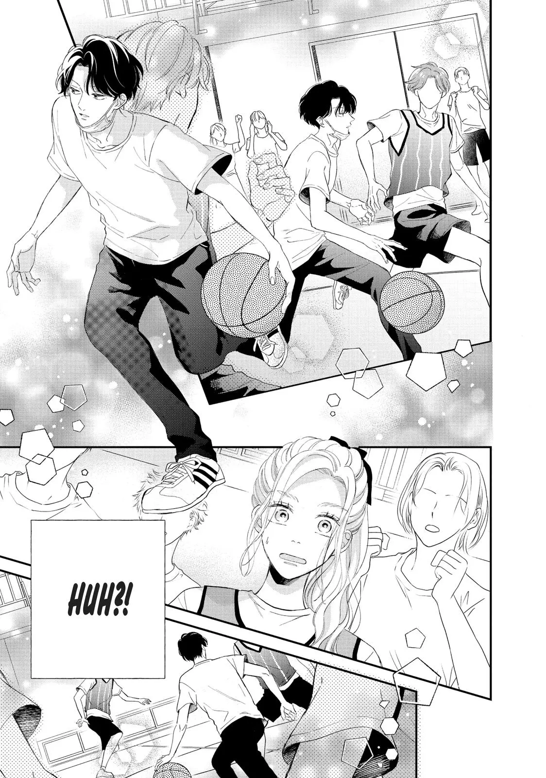 Neko to Kiss - Chapter 7 - Page 21