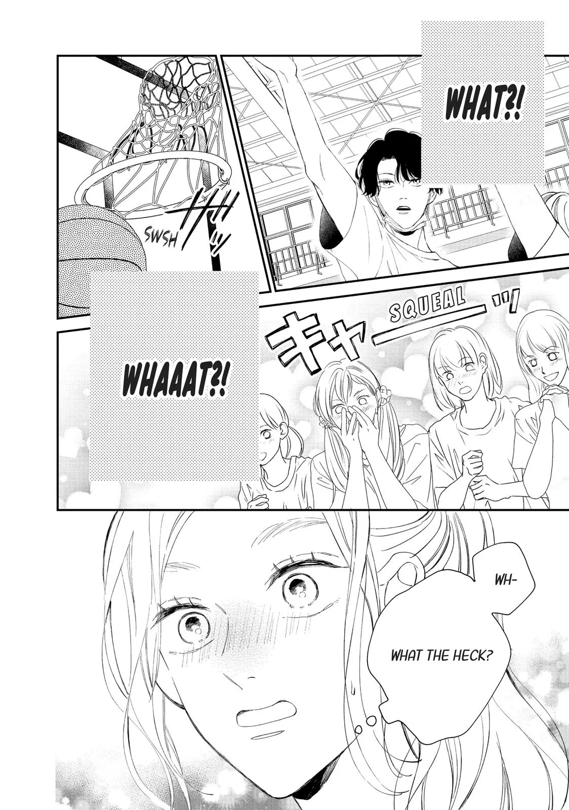 Neko to Kiss - Chapter 7 - Page 22