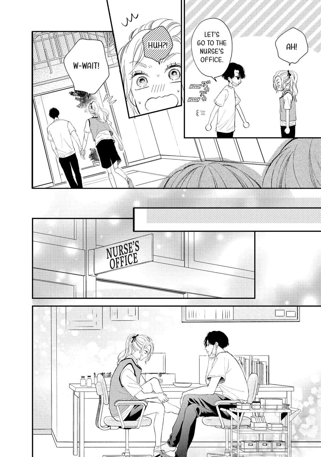 Neko to Kiss - Chapter 7 - Page 26