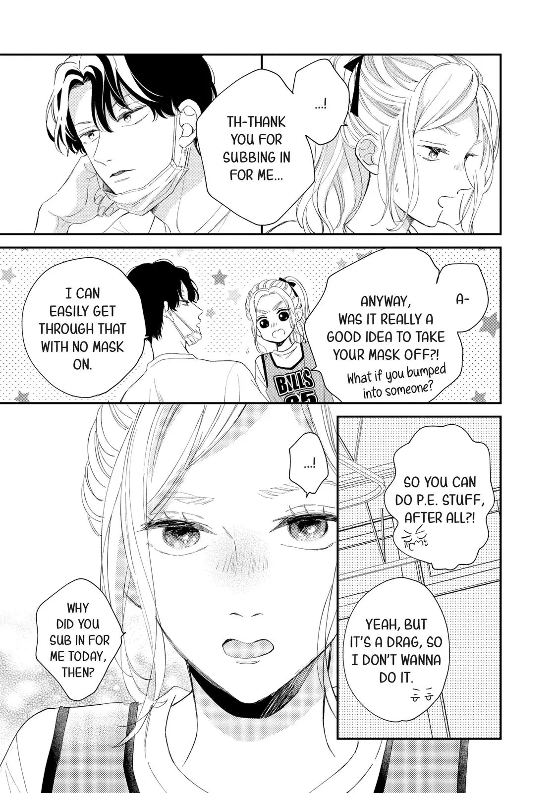 Neko to Kiss - Chapter 7 - Page 27