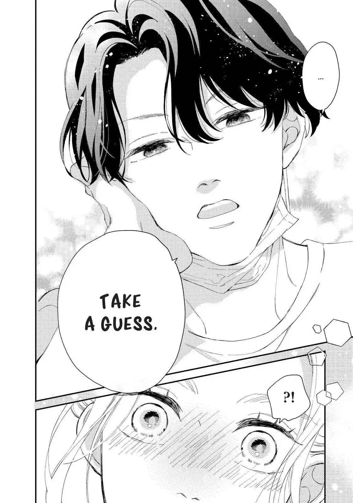 Neko to Kiss - Chapter 7 - Page 28