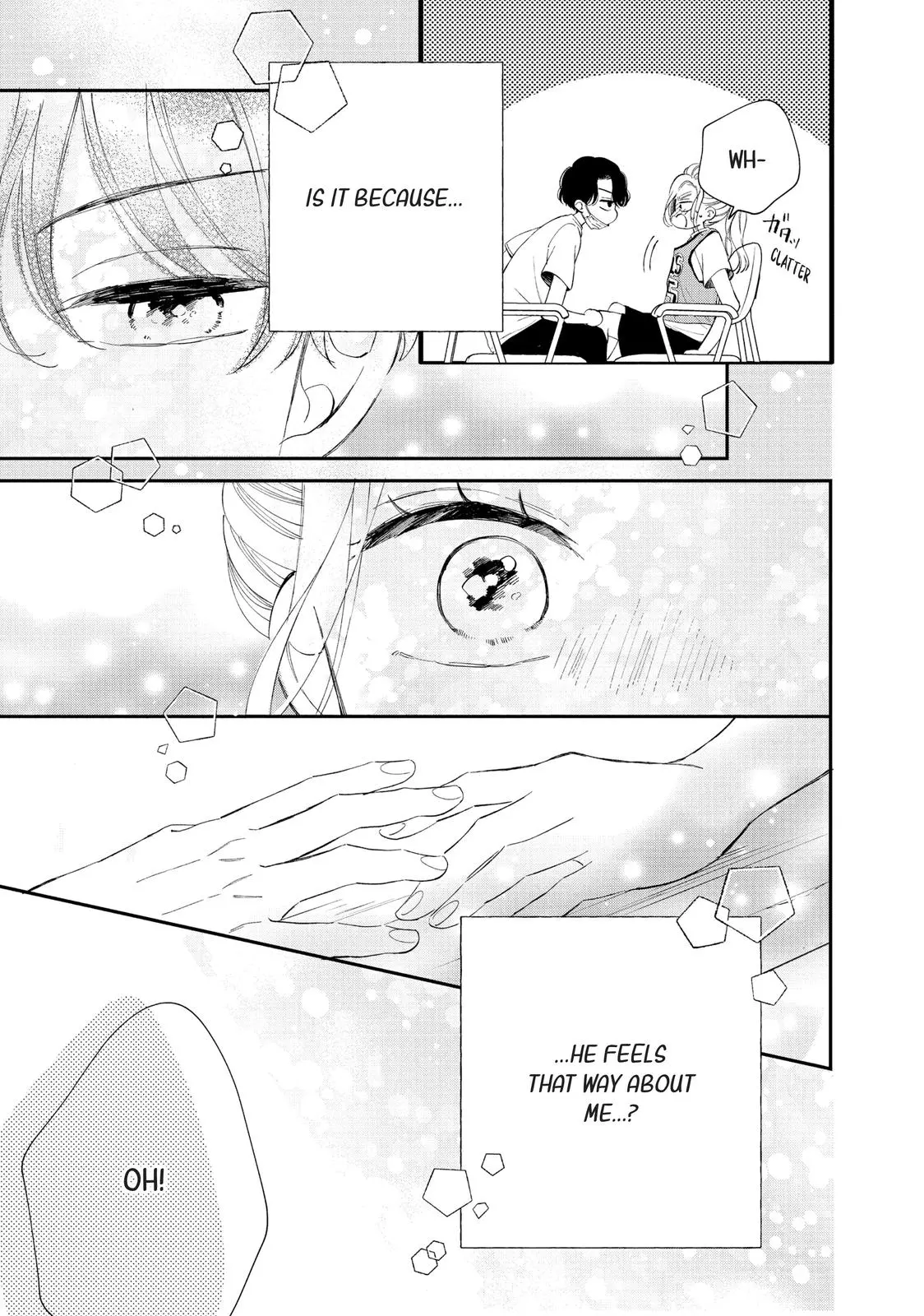 Neko to Kiss - Chapter 7 - Page 29