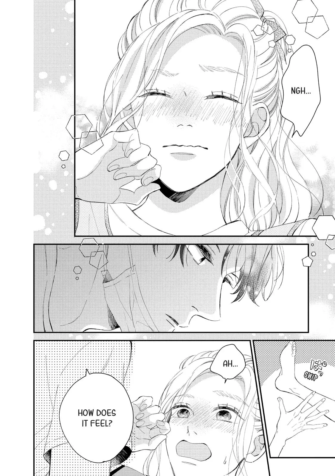 Neko to Kiss - Chapter 7 - Page 34
