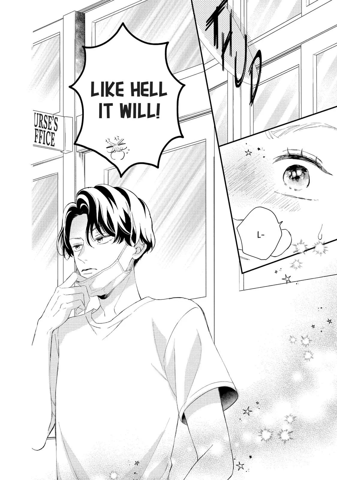 Neko to Kiss - Chapter 7 - Page 36