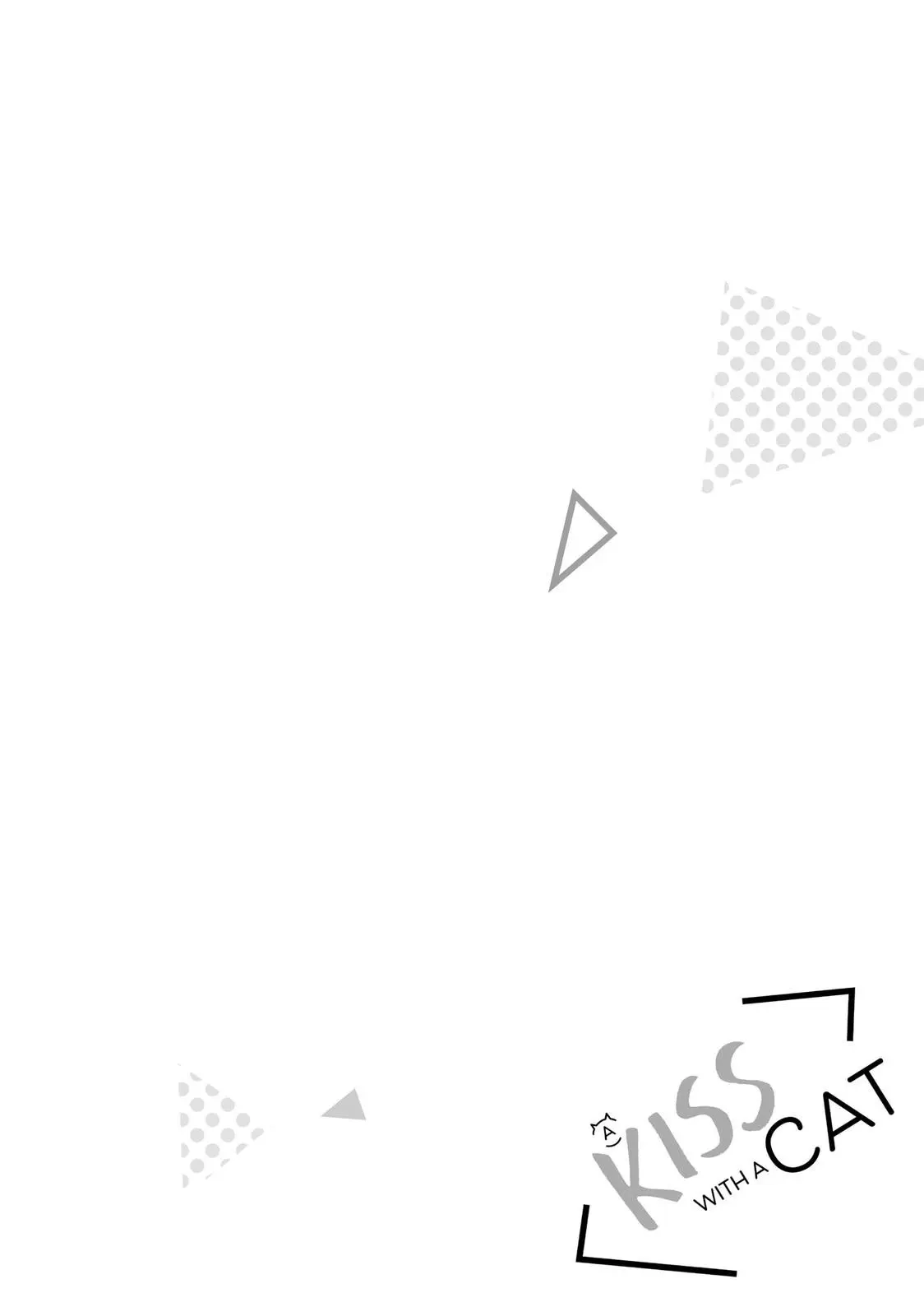 Neko to Kiss - Chapter 7 - Page 38
