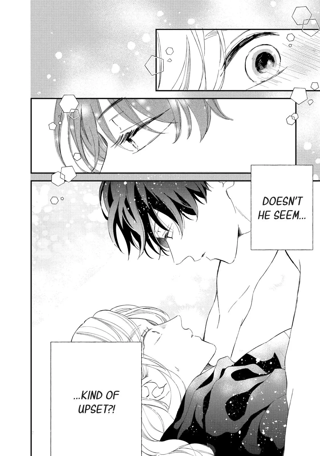 Neko to Kiss - Chapter 8 - Page 16