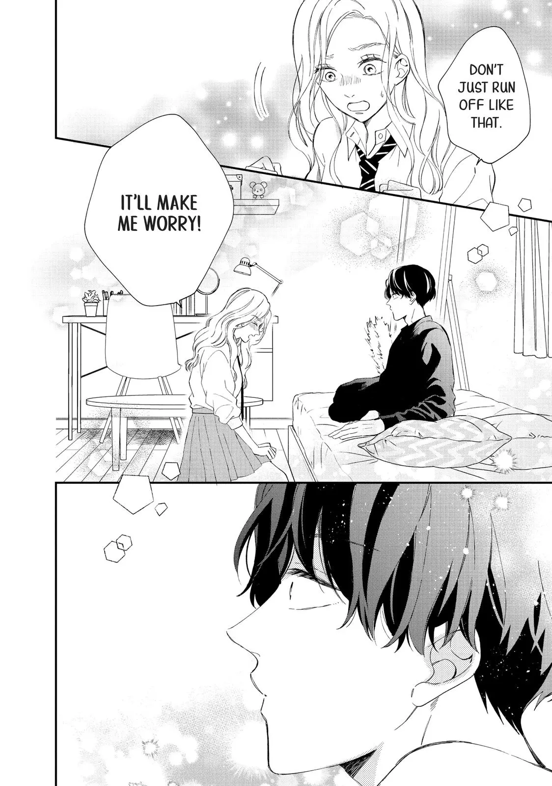 Neko to Kiss - Chapter 8 - Page 24