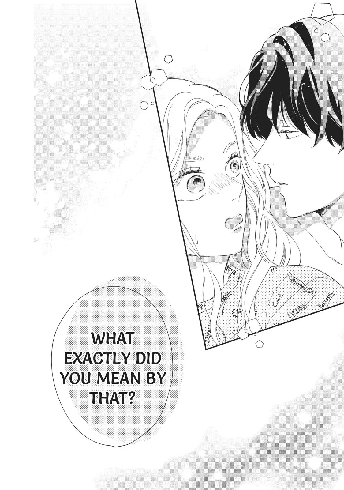 Neko to Kiss - Chapter 8 - Page 36
