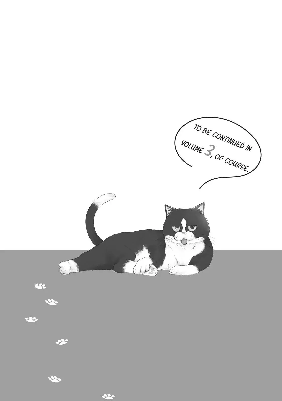 Neko to Kiss - Chapter 8 - Page 37