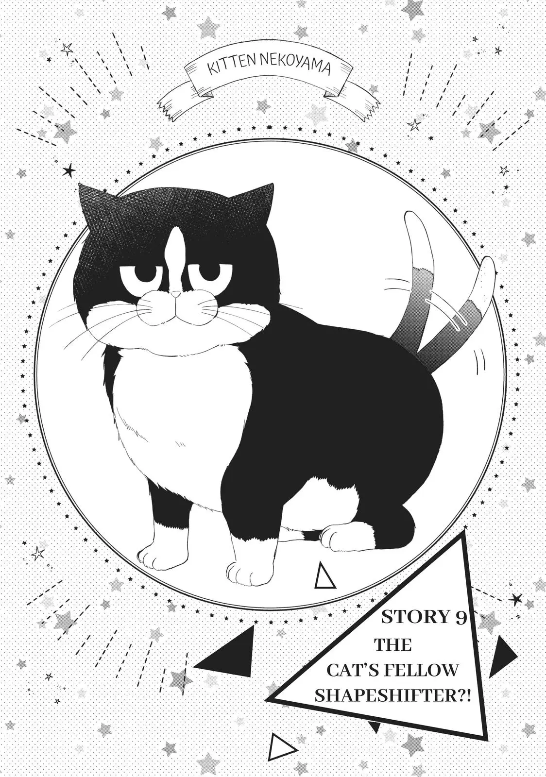 Neko to Kiss - Chapter 9 - Page 6