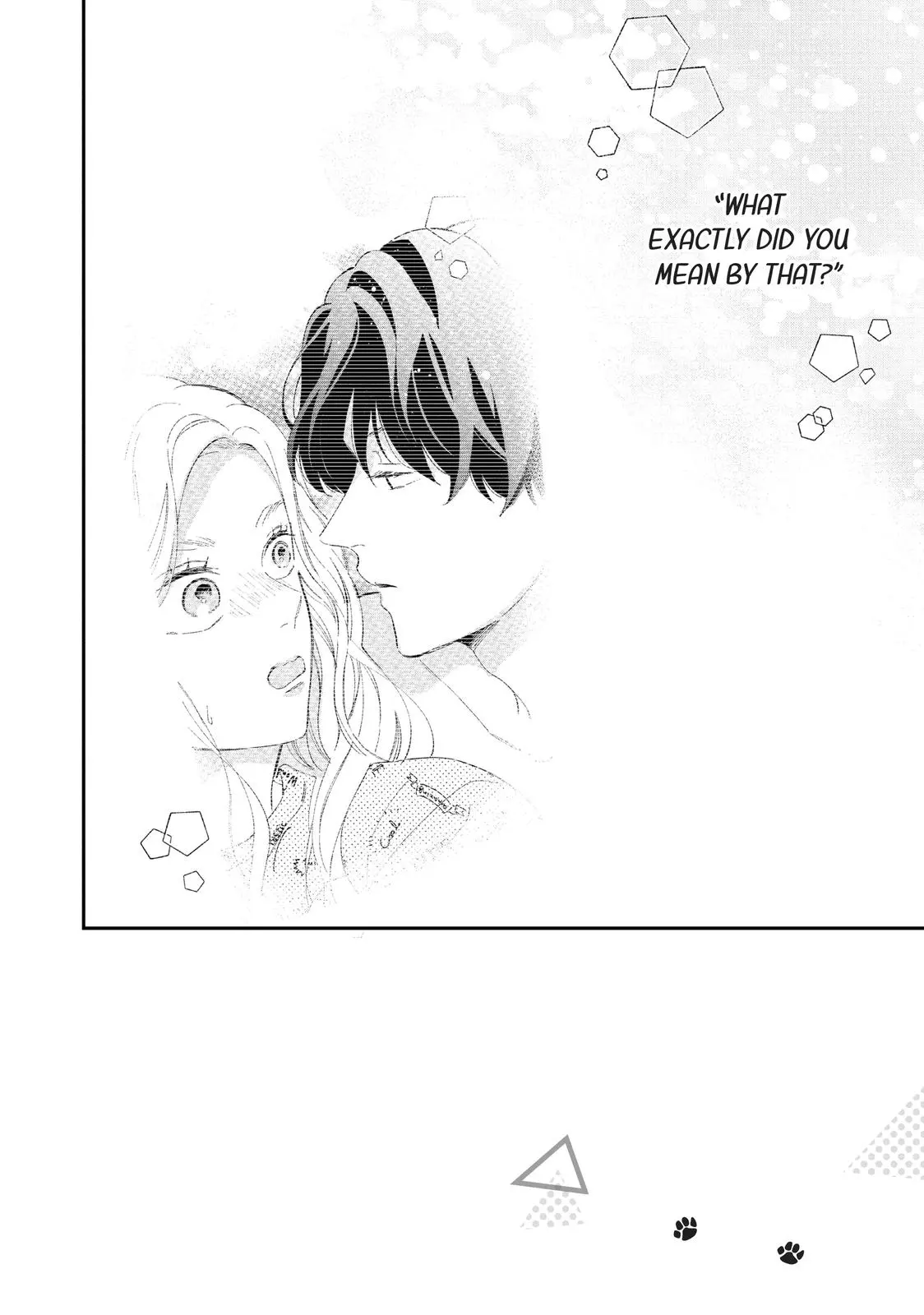 Neko to Kiss - Chapter 9 - Page 7