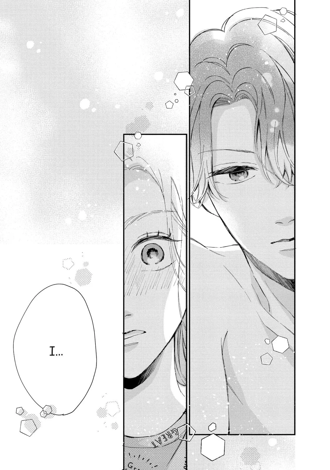 Neko to Kiss - Chapter 9 - Page 10