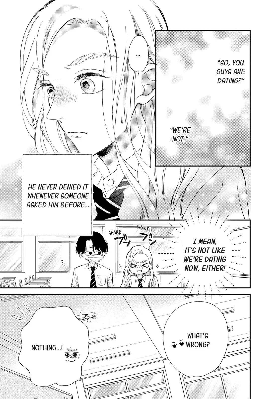 Neko to Kiss - Chapter 9 - Page 26