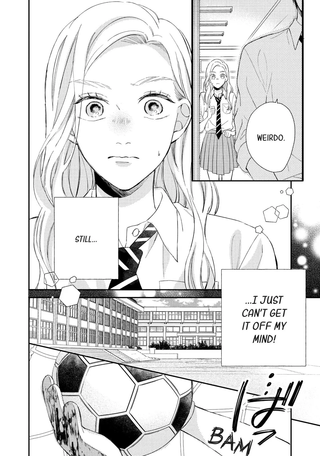 Neko to Kiss - Chapter 9 - Page 27