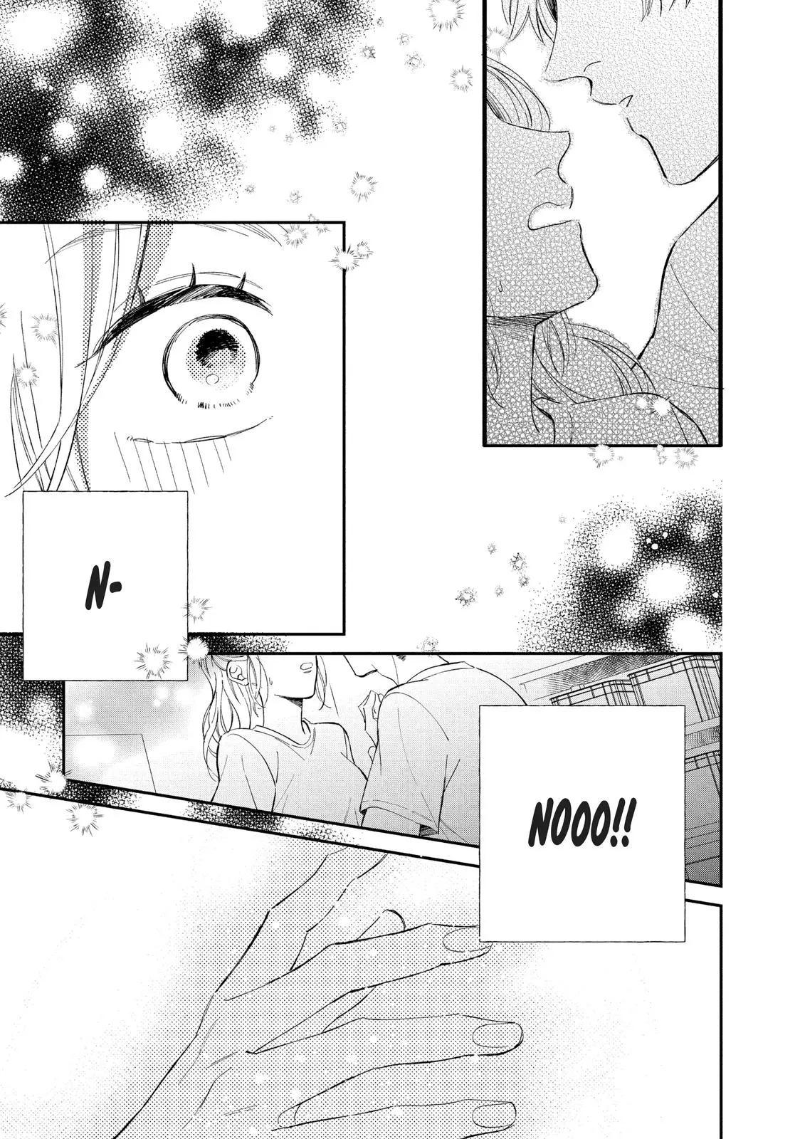 Neko to Kiss - Chapter 9 - Page 34