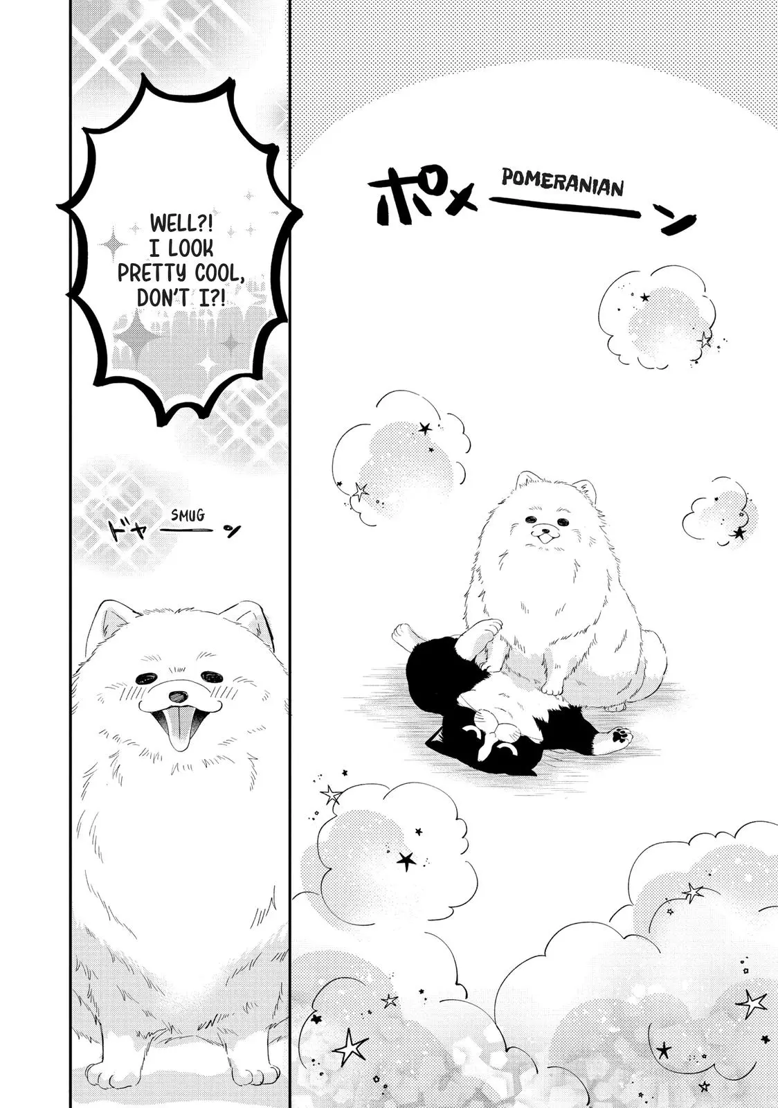 Neko to Kiss - Chapter 9 - Page 37