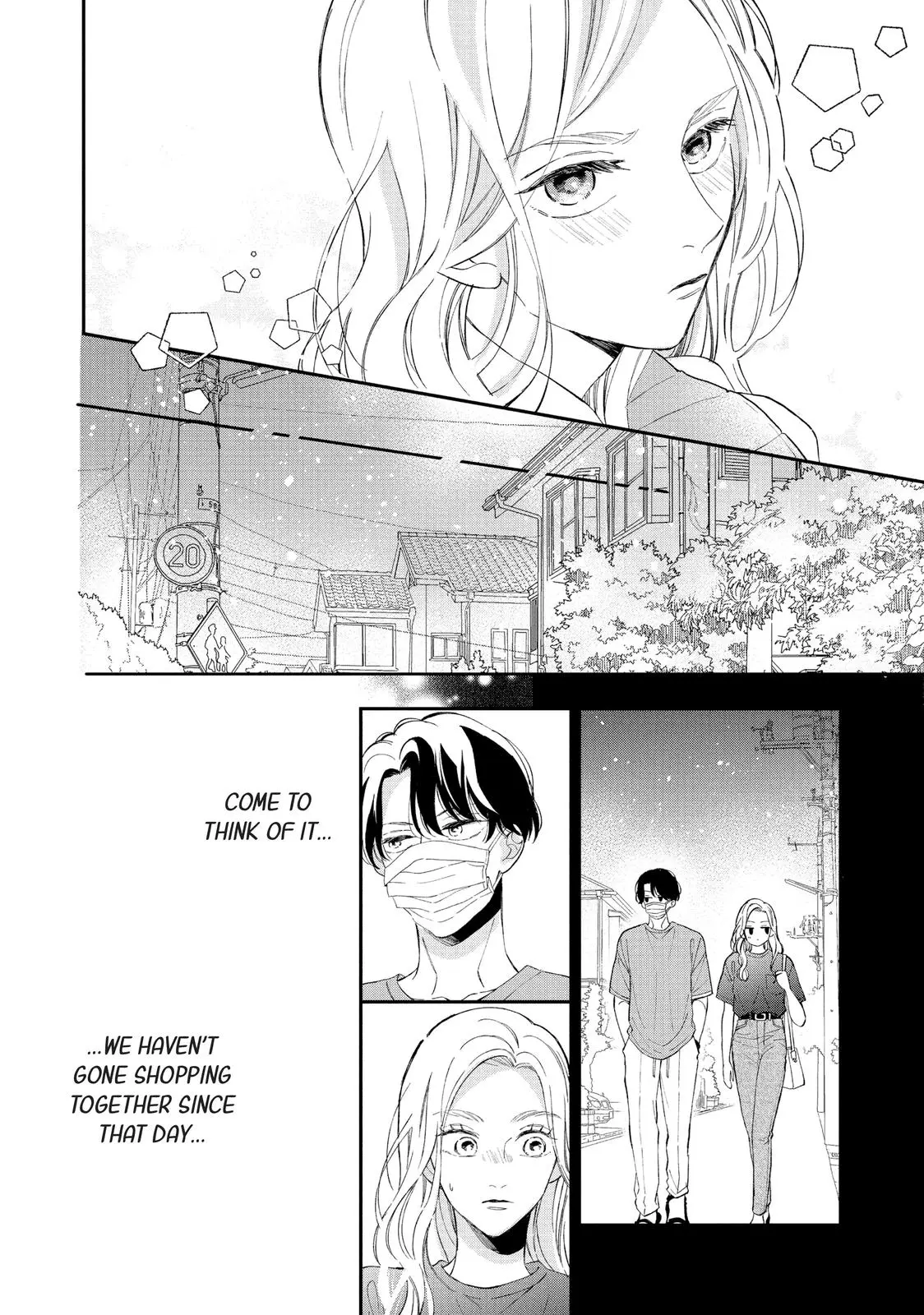 Neko to Kiss - Chapter 10 - Page 10