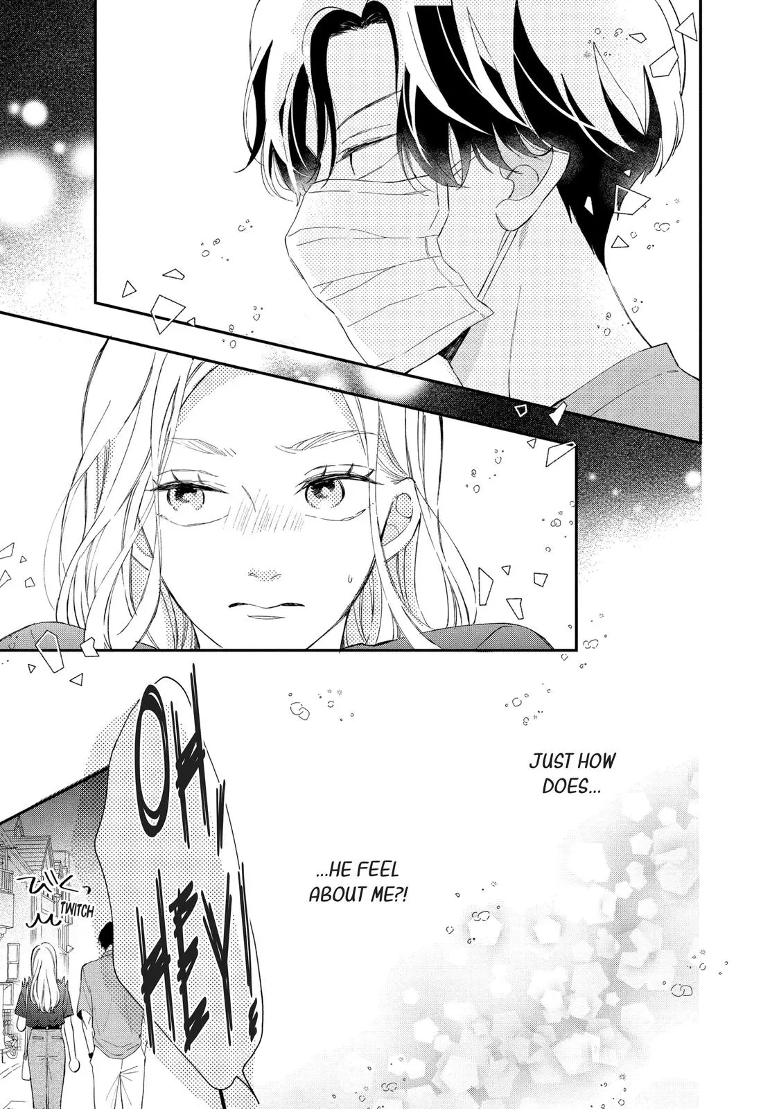 Neko to Kiss - Chapter 10 - Page 11
