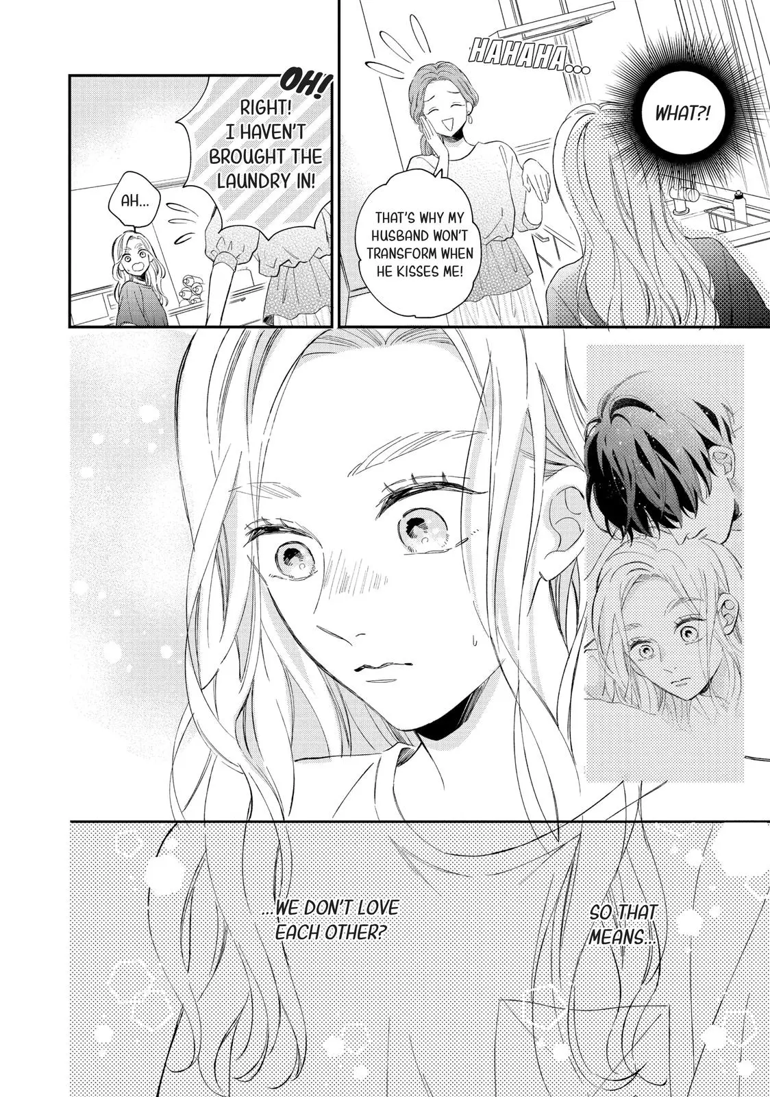 Neko to Kiss - Chapter 10 - Page 26