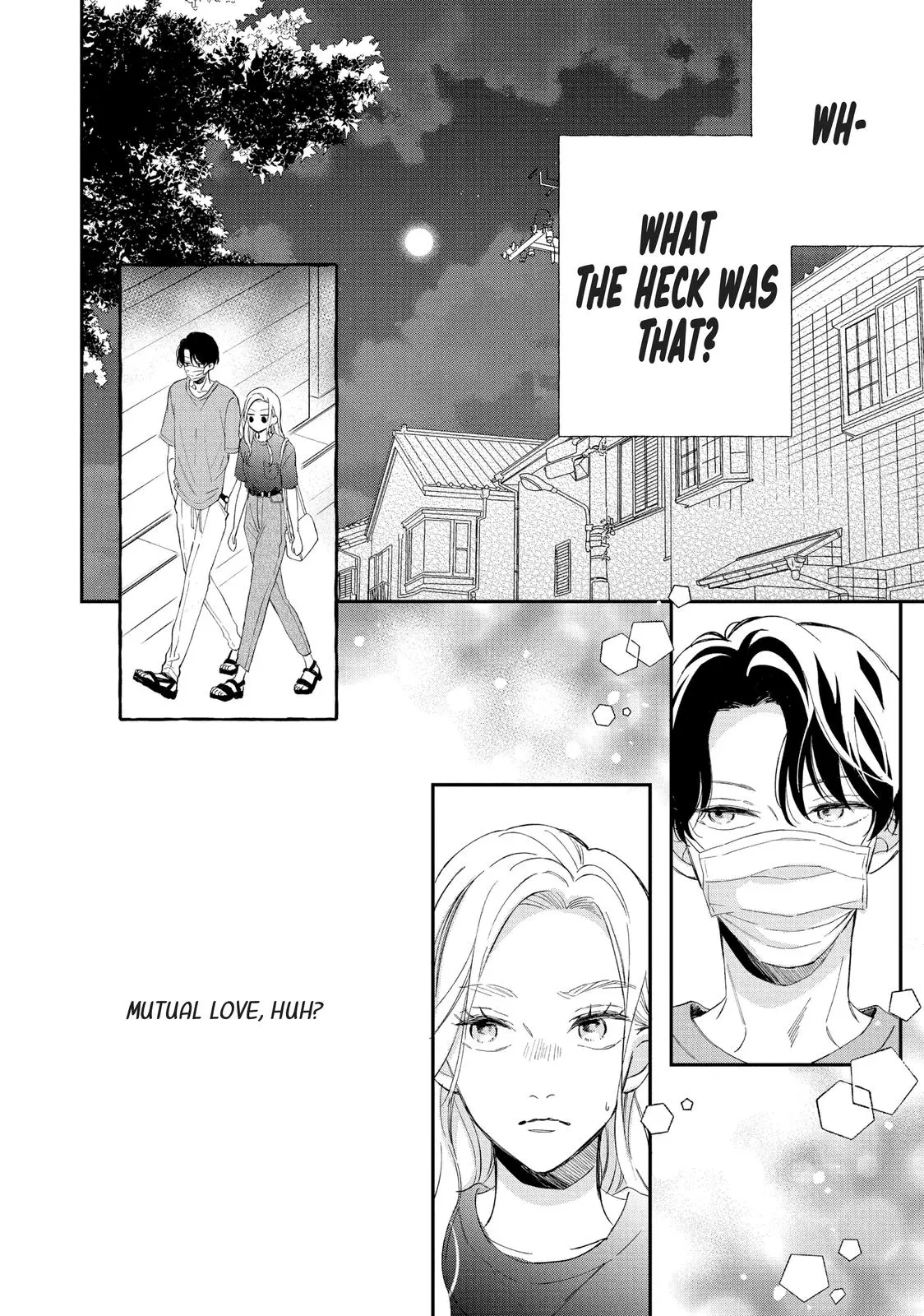 Neko to Kiss - Chapter 10 - Page 32